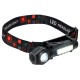 Ліхтарик налобний CH LED KX-212 Magnetic fix torch