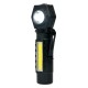 Ліхтарик налобний CH LED KX-212 Magnetic fix torch