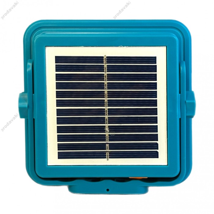 Лампа зовнішня CH LED Charging Working Lamp 5000mah
