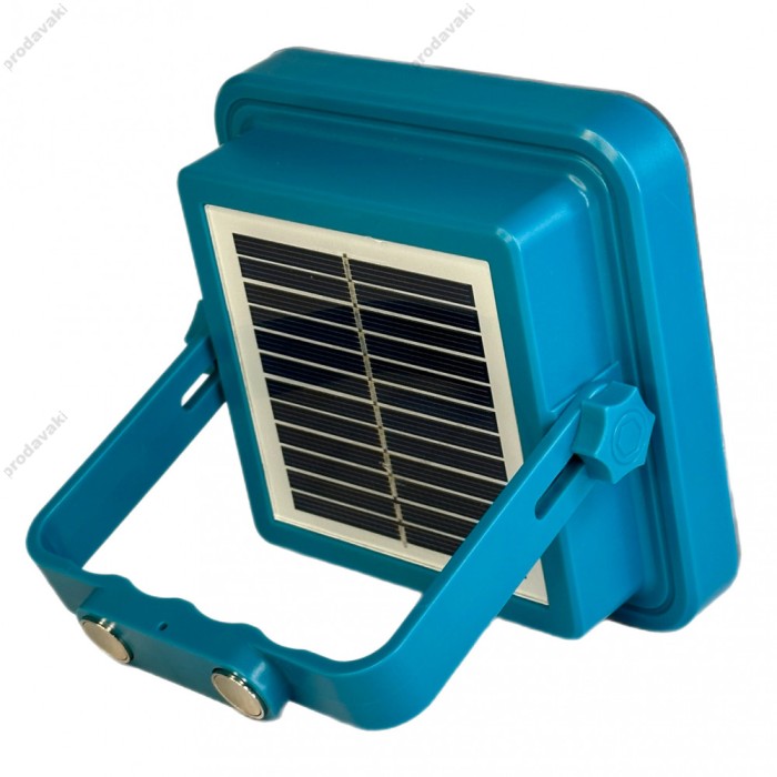 Лампа зовнішня CH LED Charging Working Lamp 5000mah