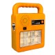 Лампа зовнішня CH LED Charging Working Lamp with flashlight 6000mah