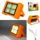 Лампа зовнішня CH D-102 LED Charging Working Lamp 5000mah
