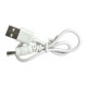 Лампа зовнішня CH LED Charging Working Lamp 6000mah
