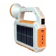 Лампа зовнішня CH LED Charging Working Lamp 6000mah