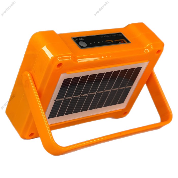 Лампа зовнішня CH D-102 LED Charging Working Lamp 5000mah