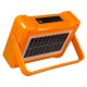 Лампа зовнішня CH D-102 LED Charging Working Lamp 5000mah