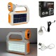 Лампа зовнішня CH LED Charging Working Lamp 6000mah