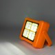 Лампа зовнішня CH D-102 LED Charging Working Lamp 5000mah