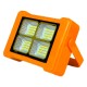 Лампа зовнішня CH D-102 LED Charging Working Lamp 5000mah