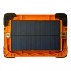 Лампа зовнішня CH LED Charging Working Lamp 6000mah Orange