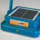 Лампа зовнішня CH LED Charging Working Lamp 5000mah