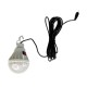 Лампа зовнішня CH LED Charging Working Lamp 6000mah