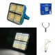Лампа зовнішня CH LED Charging Working Lamp 5000mah
