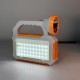 Лампа зовнішня CH LED Charging Working Lamp 6000mah