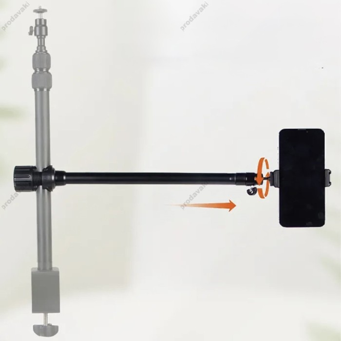 Штатив Jmary MT-21 0.6m