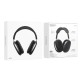 Бездротові Bluetooth навушники BOROFONE BO22 Elegant headphones BT 5.3 Grey