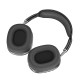 Бездротові Bluetooth навушники BOROFONE BO22 Elegant headphones BT 5.3 Grey