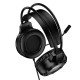 Дротові навушники BOROFONE BO112 Wave gaming headphones with mic Black