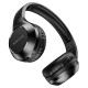 Бездротові Bluetooth навушники BOROFONE BO12 Power BT headset wireless with mic Black