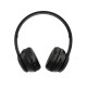 Бездротові Bluetooth навушники BOROFONE BO4 Charming rhyme wireless with mic Black
