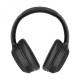 Бездротові Bluetooth навушники Wiwu TD-01 Wireless Headphone Stereo Bach Headset Black