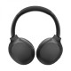 Бездротові Bluetooth навушники Wiwu TD-01 Wireless Headphone Stereo Bach Headset Black