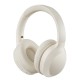 Бездротові Bluetooth навушники Wiwu TD-01 Wireless Headphone Stereo Bach Headset White