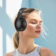 Бездротові Bluetooth навушники BOROFONE BO29 Fascinador headphones BT 5.4 Black