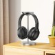 Бездротові Bluetooth навушники BOROFONE BO29 Fascinador headphones BT 5.4 Black