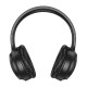 Бездротові Bluetooth навушники BOROFONE BO29 Fascinador headphones BT 5.4 Black