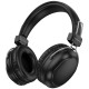 Бездротові Bluetooth навушники BOROFONE BO33 Melody headphones BT 5.4 Black
