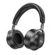 Бездротові Bluetooth навушники Hoco ESD17 Profit sound headset BT 5.3 Black
