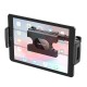 Автомобільний тримач на підголівник BOROFONE BH101 Airy tablet car holder (headrest) Black