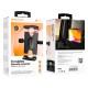 Автомобільний тримач на підголівник BOROFONE BH101 Airy tablet car holder (headrest) Black