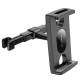 Автомобільний тримач на підголівник BOROFONE BH101 Airy tablet car holder (headrest) Black