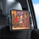 Автомобільний тримач на підголівник BOROFONE BH101 Airy tablet car holder (headrest) Black