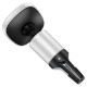 Автомобільний тримач BOROFONE BH44 Smart air outlet magnetic car bracket extended version Black-Silver