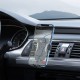 Автомобільний тримач BOROFONE BH55 Fenix Black