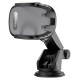 Автомобільний тримач BOROFONE BH53 Windy center console car holder Black