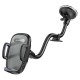 Автомобільний тримач BOROFONE BH54 Racer windshield Car holder Black