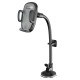 Автомобільний тримач BOROFONE BH54 Racer windshield Car holder Black