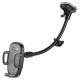 Автомобільний тримач BOROFONE BH54 Racer windshield Car holder Black