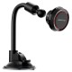 Автомобільний тримач BOROFONE BH18 Journey windshield magnetic Black