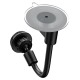 Автомобільний тримач BOROFONE BH18 Journey windshield magnetic Black