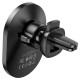 Автомобільний тримач із бездротовою зарядкою BOROFONE BH201 magnetic wireless fast charging 15W Black