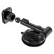 Автомобільний тримач BOROFONE BH21 Vanda center console magnetic car holder Black