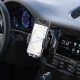 Автомобільний тримач BOROFONE BH52 Windy air outlet car holder Black