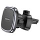 Автомобільний тримач BOROFONE BH67 Air outlet magnetic Black