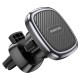 Автомобільний тримач BOROFONE BH67 Air outlet magnetic Black
