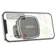 Автомобільний тримач BOROFONE BH67 Air outlet magnetic Black